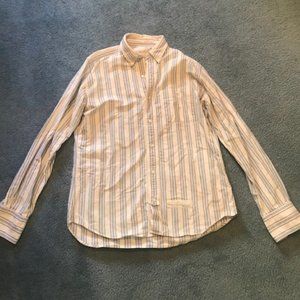 Thom Grey by Thom Browne Button Down